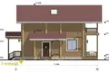 Maison 127 m² Lasanski sielski Saviet, Bélarus