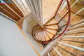 Apartamento 5 habitaciones 126 m² Vilna, Lituania