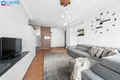 Appartement 3 chambres 86 m² Vilnius, Lituanie