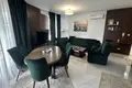 Wohnung 2 zimmer 62 m² Rafailovici, Montenegro
