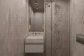 Appartement 1 chambre 33 m² Mezitli, Turquie
