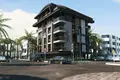 Kompleks mieszkalny Myra Residence