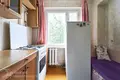 Apartamento 1 habitación 30 m² Minsk, Belarús