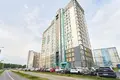 1 room apartment 31 m² Minsk, Belarus
