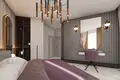 2 bedroom apartment 93 m² Incekum, Turkey