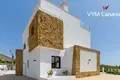 Villa de tres dormitorios 146 m² Finestrat, Španjolska
