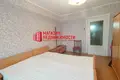 Appartement 3 chambres 72 m² Hrodna, Biélorussie