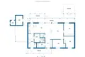 Casa 4 habitaciones 120 m² Kerava, Finlandia
