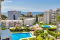 1 bedroom apartment 52 m² Benalmadena, Spain