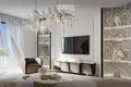 Apartamento 1 habitacion 70 m² Dubái, Emiratos Árabes Unidos