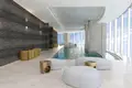 2 bedroom apartment 93 m² Limassol, Cyprus