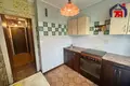 3 room apartment 56 m² Salihorsk, Belarus