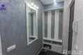 2 room apartment 47 m² Minsk, Belarus