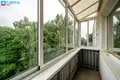 2 room apartment 48 m² Vilnius, Lithuania