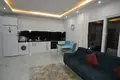 1 bedroom apartment 72 m² Alanya, Turkey