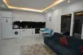 Mieszkanie 2 pokoi 72 m² Alanya, Turcja