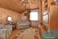 Casa 381 m² Valarjanava, Bielorrusia