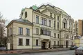 Dom 4 pokoi 338 m² poselenie Voronovskoe, Rosja