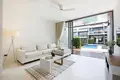 Townhouse 132 m² Choeng Mon, Thailand