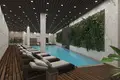 Жилой комплекс THE NEST