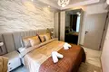 Apartamento 2 habitaciones 54 m² Mahmutlar, Turquía