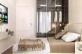 Apartamento 2 habitaciones 61 m² Alanya, Turquía
