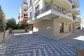 1 bedroom apartment 55 m² Kepez, Turkey