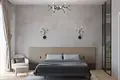 Appartement 3 chambres 117 m² Kaliningrad, Russie