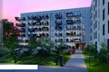Mieszkanie 2 pokoi 45 m² Warszawa, Polska