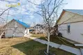 Casa 73 m² Piatryskauski sielski Saviet, Belarús