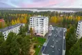 Apartamento 2 habitaciones 59 m² Oulun seutukunta, Finlandia