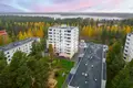 2 bedroom apartment 59 m² Oulun seutukunta, Finland