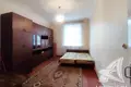 Mieszkanie 2 pokoi 48 m² Brześć, Białoruś