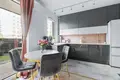 Appartement 2 chambres 45 m² Varsovie, Pologne