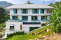 7 bedroom villa 300 m² Ko Samui, Thailand