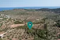 Grundstück  Astrida, Griechenland