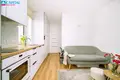2 room apartment 23 m² Vilnius, Lithuania