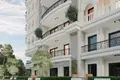1 bedroom apartment 48 m² Alanya, Turkey