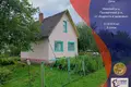 Dom 52 m² Rudzienski sielski Saviet, Białoruś
