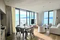 Wohnung 2 Schlafzimmer 101 m² Rafailovici, Montenegro