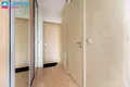 Apartamento 2 habitaciones 36 m² Vilna, Lituania