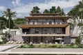 Haus 5 Schlafzimmer 490 m² Mittelmeerregion, Türkei