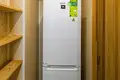 Apartamento 2 habitaciones 34 m² Kaunas, Lituania