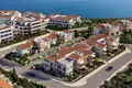 Mieszkanie 2 pokoi 61 m² Tivat, Czarnogóra