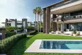 6 bedroom villa 1 071 m² Marbella, Spain