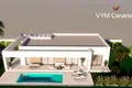 4-Schlafzimmer-Villa 252 m² Finestrat, Spanien
