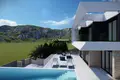 Apartamento 4 habitaciones 285 m² Altea, España