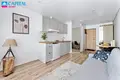 1 room apartment 26 m² Vilnius, Lithuania