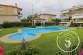 Квартира 2 спальни 56 м² Пефкохори, Греция
