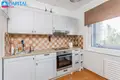 Квартира 1 комната 37 м² Вильнюс, Литва